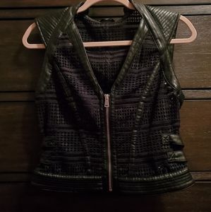 Bebe Vest